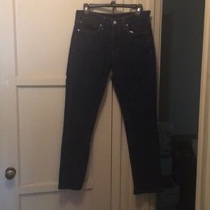 Levi jeans w32 L30 511